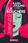 Couverture : LA BOUCHERE