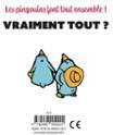 Quatrième de couverture de « TOUS ENSEMBLE ! »