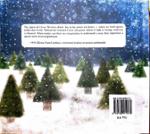 Quatrième de couverture de « Christmas tree »