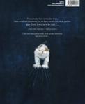 Quatrième de couverture de « La nuit des chats »