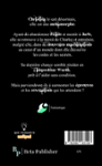 Quatrième de couverture de « METAMORPHOSES - CHIMERE »