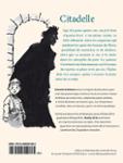 Quatrième de couverture de « CITADELLE »