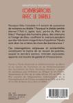 Quatrième de couverture de « CONVERSATIONS AVEC LE DIABLE - POEMES »