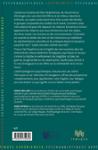Quatrième de couverture de « Fragilité des vies humaines : un dialogue entre anthropologie et psychanalyse »
