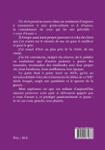 Quatrième de couverture de « ODYSSEE ET AVATARS - D'UNE FEMME AU XXE SIECLE ET DE "CEUX D'AVANT" »