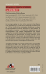 Quatrième de couverture de « Penser l'émancipation, autrement : huit marxistes hétérodoxes »