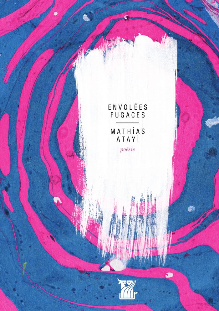 Couverture du livre « ENVOLEES FUGACES », librairie Les Contes Infusés à Corte