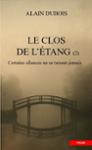 Couverture du livre « Certains silences ne meurent jamais » de Alain Dubois, librairie Les Contes Infusés à Corte