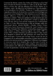 Quatrième de couverture de « CUBA HAITI : ENGAGER L'ANTHROPOLOGIE - ANTHOLOGIE CRITIQUE ET HISTOIRE COMPAREE (1884-1959) »
