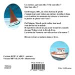 Quatrième de couverture de « Deux histoires de sirènes et de bateaux... »
