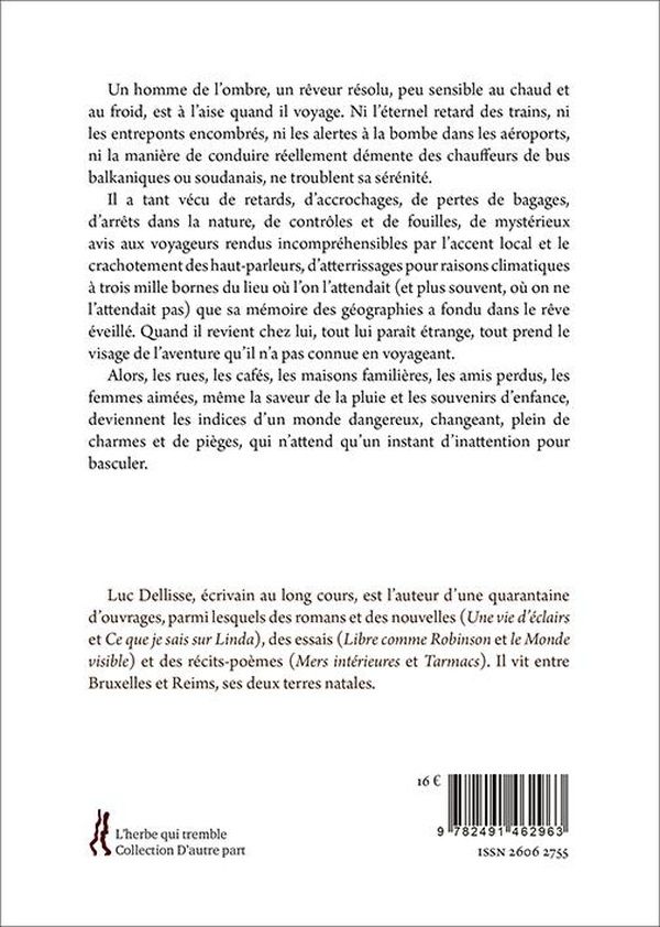 Quatrième de couverture de « Bien fait pour moi »