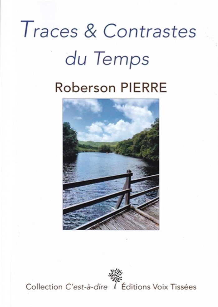 Couverture du livre « TRACES & CONTRASTES DU TEMPS », librairie Les Contes Infusés à Corte