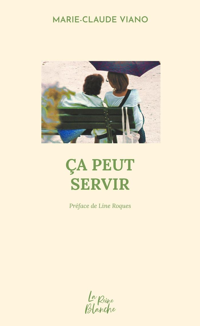 Couverture du livre « Ça peut servir », librairie Les Contes Infusés à Corte