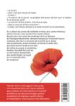 Quatrième de couverture de « LA SAGA DES VIGNES - T01 - UN COQUELICOT DANS LES VIGNES - LA SAGA DES VIGNES »