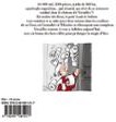 Quatrième de couverture de « CONFINES A VERSAILLES - CHRONIQUES IMPROBABLES D'UN ROYAL EXPLORATEUR »