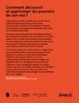 Quatrième de couverture de « Manuel d'éveil olfactif pour petits et grands »