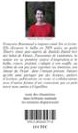 Quatrième de couverture de « De vos pas les miens : haïku »