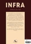 Quatrième de couverture de « INFRA »