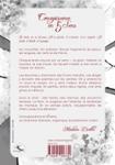Quatrième de couverture de « Concupiscence en 5 sens »