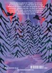 Quatrième de couverture de « Alaska highway »