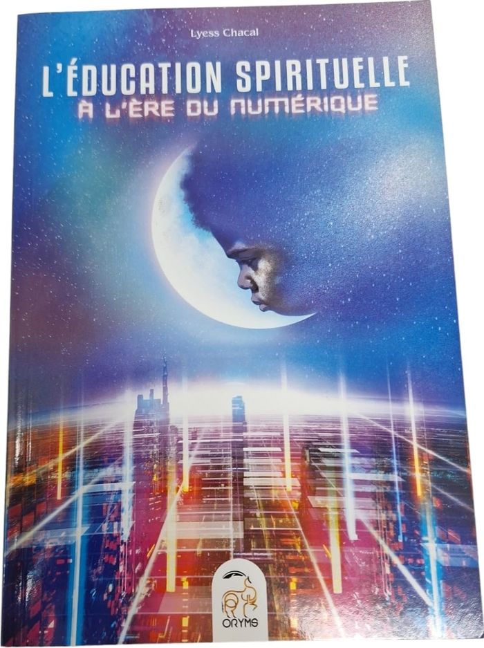 Couverture du livre « LEDUCATION SPIRITUELLE A LER » de Xxx, librairie Les Contes Infusés à Corte