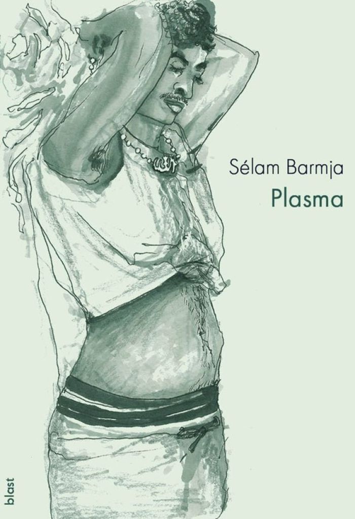 Couverture du livre « Plasma », librairie Les Contes Infusés à Corte
