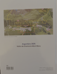 Quatrième de couverture de « Ceux d'en haut »