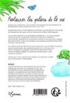 Quatrième de couverture de « RESTAURER LES PILIERS DE LA VIE »