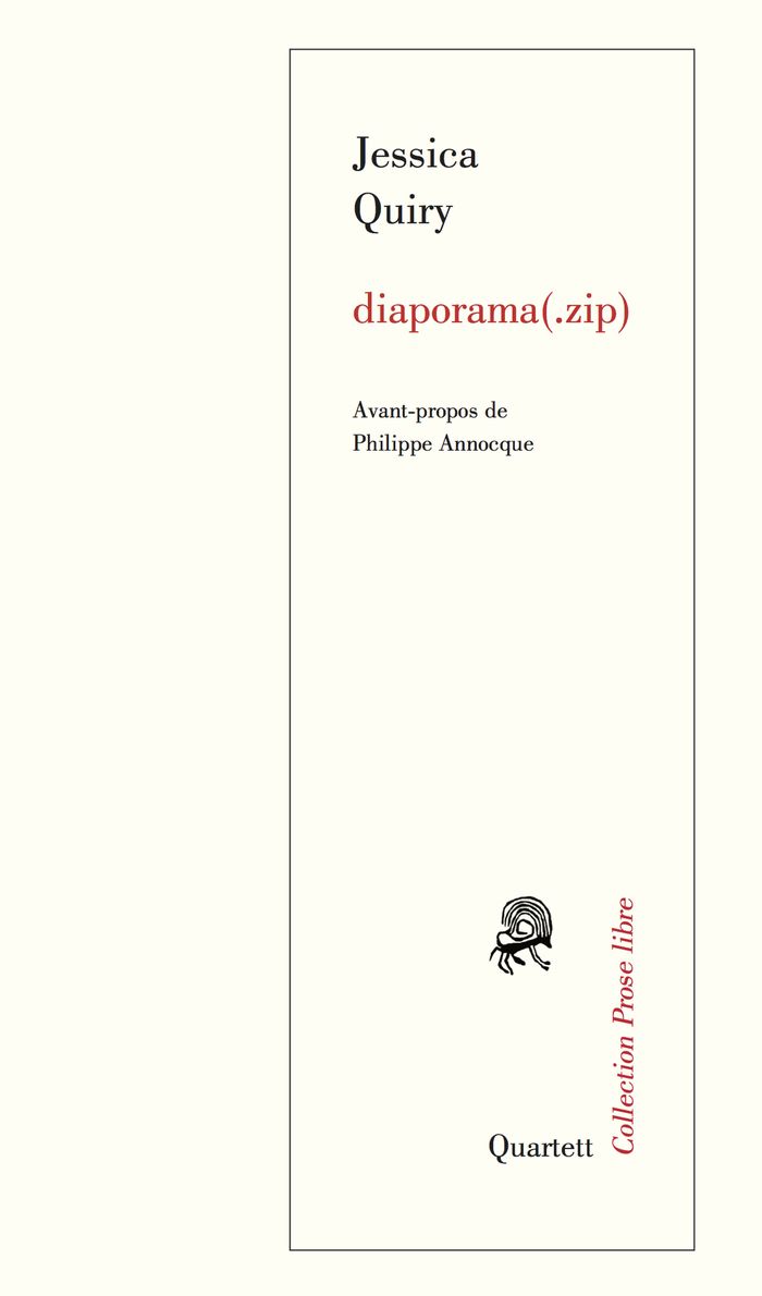 Couverture du livre « DIAPORAMA(.ZIP) - ILLUSTRATIONS, COULEUR », librairie Les Contes Infusés à Corte