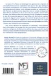 Quatrième de couverture de « ECHANGES GASTRONOMIQUES FRANCO-JAPONAIS - FASCINATION ET COMPLEMENTARITE DE DEUX MEDIATIONS ALIMENTA »
