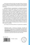 Quatrième de couverture de « LA HIERARCHIE DES GENRES - CLASSIFICATION DE LA PEINTURE DU XVE AU XIXE SIECLE »