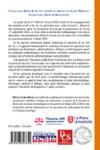 Quatrième de couverture de « EUTHANASIE, DROIT & RELIGION(S) »