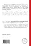 Quatrième de couverture de « L'IMAGE  CLASSES PREPARATOIRES ECONOMIQUES  LETTRES ET PHILOSOPHIE  CONCOURS 2025 »