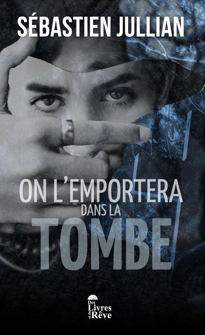 Couverture du livre « On l'emportera dans la tombe » de Sébastien Jullian, librairie Les Contes Infusés à Corte