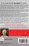 Quatrième de couverture de « IL VA Y AVOIR ENCORE TELLEMENT DE JOURS... »