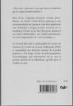 Quatrième de couverture de « Les chemins de l'image : petits papiers 1999-2007 »