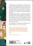 Quatrième de couverture de « Noël au Cat café : roman »
