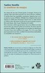 Quatrième de couverture de « Le souffleur de nuages : roman »