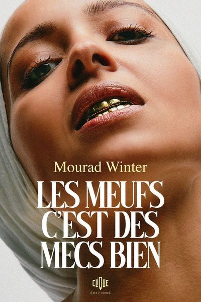 Couverture du livre « Les meufs, c'est des mecs bien », librairie Les Contes Infusés à Corte