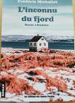Couverture du livre « Retour à Heydalur » de Frédéric Michallet, librairie Les Contes Infusés à Corte
