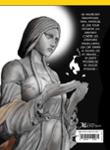 Quatrième de couverture de « The legend of Kameron »