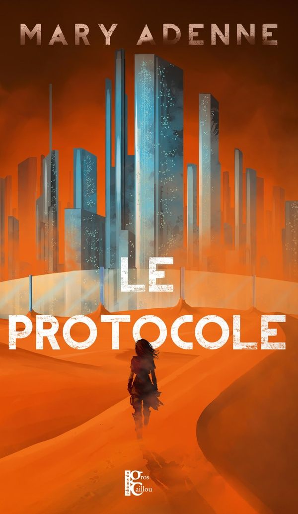 Quatrième de couverture de « LE PROTOCOLE »