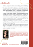 Quatrième de couverture de « Au coeur des liens : maman, qui suis-je vraiment ? »
