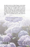 Quatrième de couverture de « ANGELE, L'HISTOIRE D'UNE VIE »