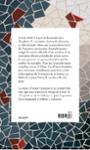 Quatrième de couverture de « Les bestioles : roman »