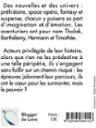Quatrième de couverture de « TROU D'AIR »