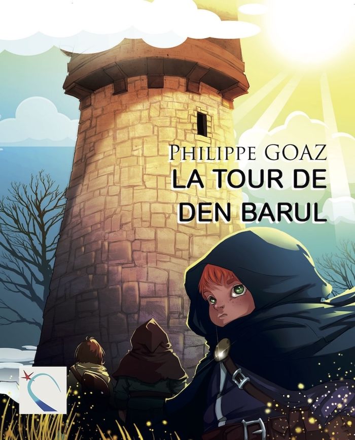 Couverture du livre « La tour de Den Barul », librairie Les Contes Infusés à Corte