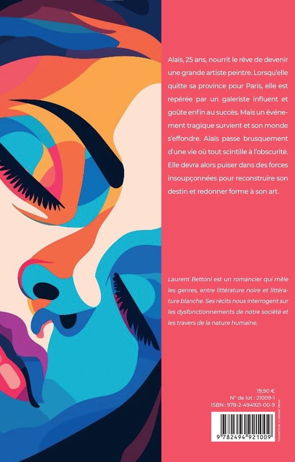 Quatrième de couverture de « Le ravissement du monde »