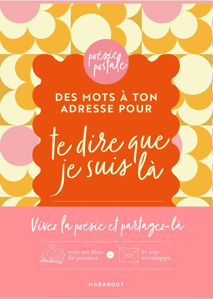 Couverture du livre « Des mots à ton adresse pour te dire que je suis là : 8 poèmes intemporels » de Collectif, librairie Les Contes Infusés à Corte