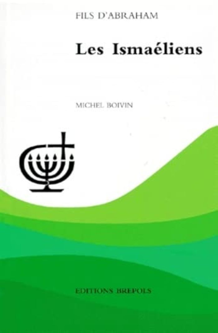 Couverture du livre « ISMAELIENS (LES) » de M Boivin, librairie Les Contes Infusés à Corte
